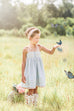 Lauren Dress Baby & Kids Bundle - Violette Field Threads
 - 19