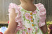 Clara Dress, Top & Shorts - Violette Field Threads
 - 23