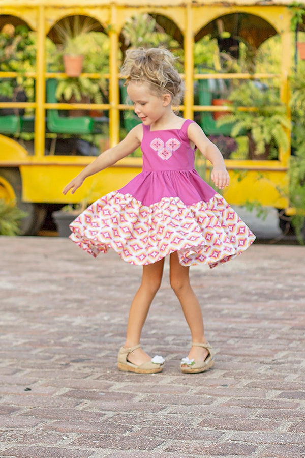 Oaklyn Baby + Girls Bundle