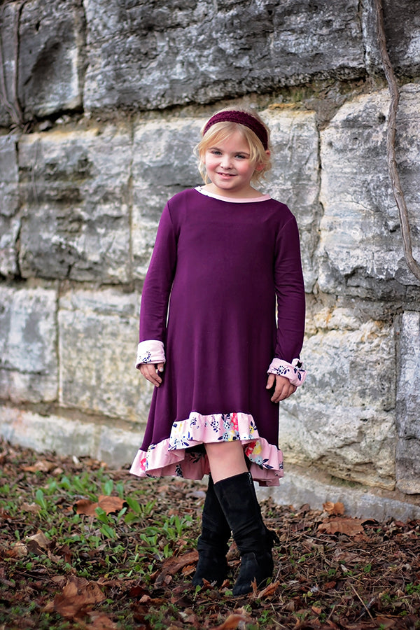 Margot Tunic & Dress