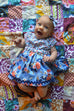 Matilda Dress Baby - Violette Field Threads
 - 3