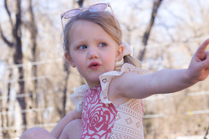 Ophelia Bodysuit & Leotard