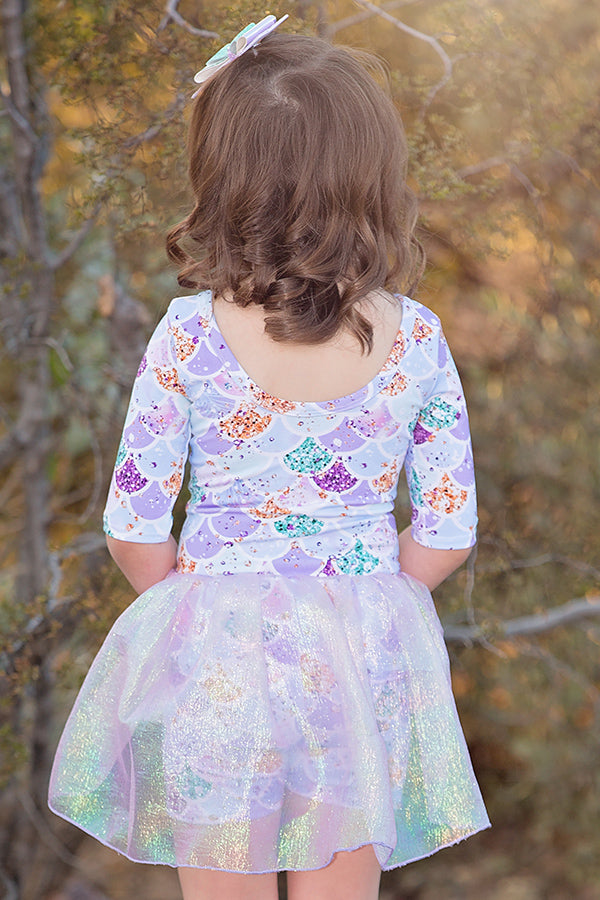 Ophelia Bodysuit & Leotard