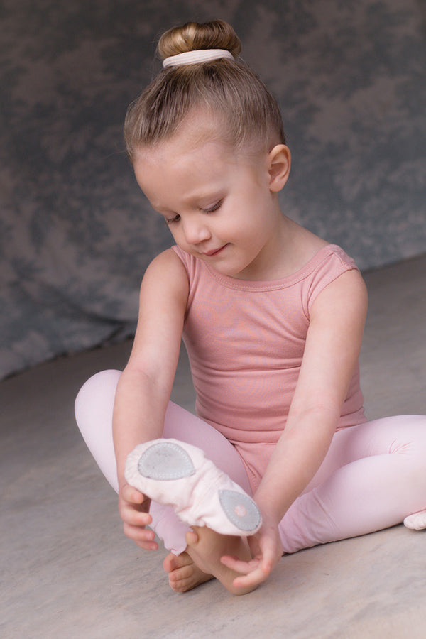 Ophelia Bodysuit & Leotard