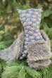 Olive Owl 18" Stuffie Animal Pattern