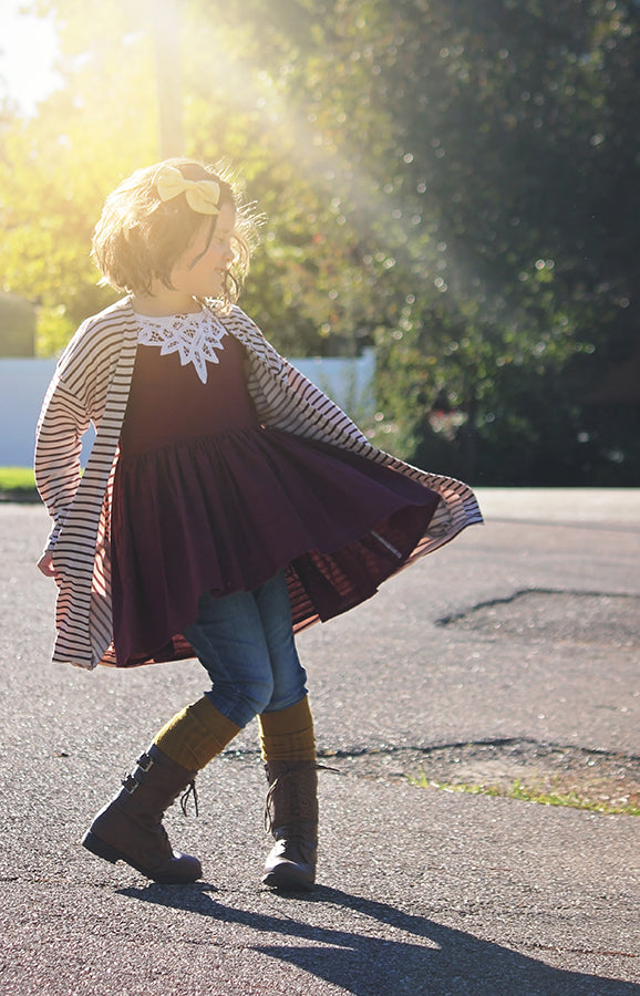 Patti Cardigan