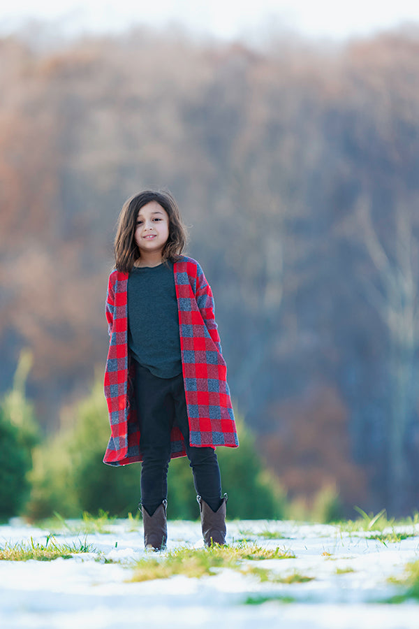 Patti Cardigan