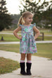 Pearl Dress & Pinafore - Violette Field Threads
 - 59