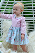 Pepper Baby Dress & Top - Violette Field Threads
 - 34