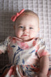 Pepper Baby Dress & Top - Violette Field Threads
 - 32