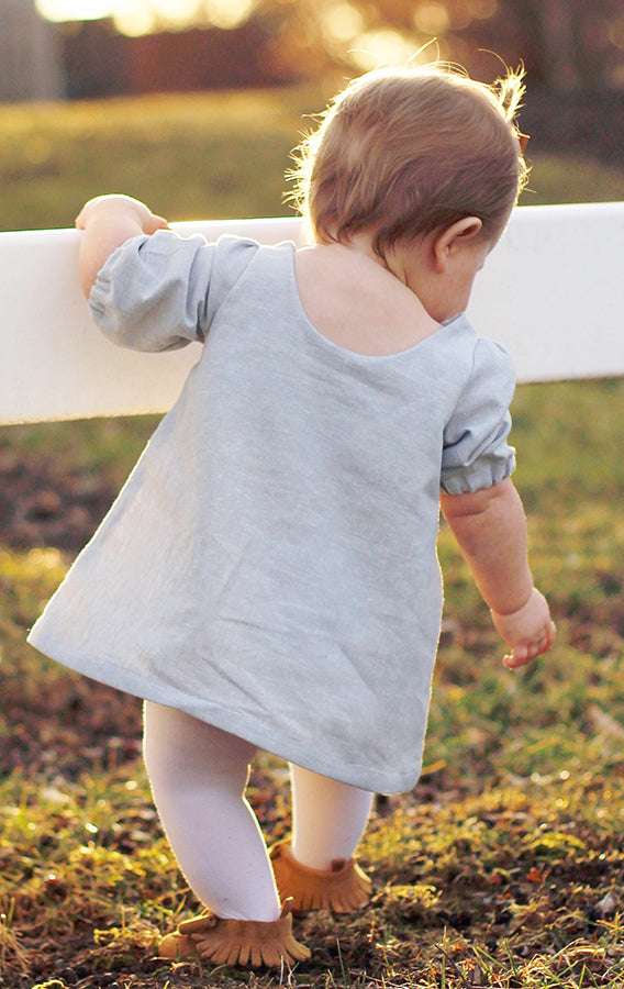 Piper Baby Top & Dress