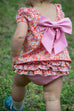 Piper Baby Top & Dress
