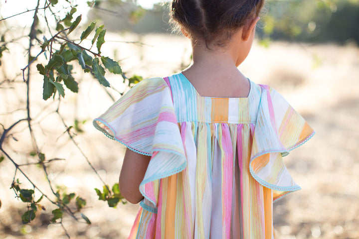 Poppy Tunic & Dress