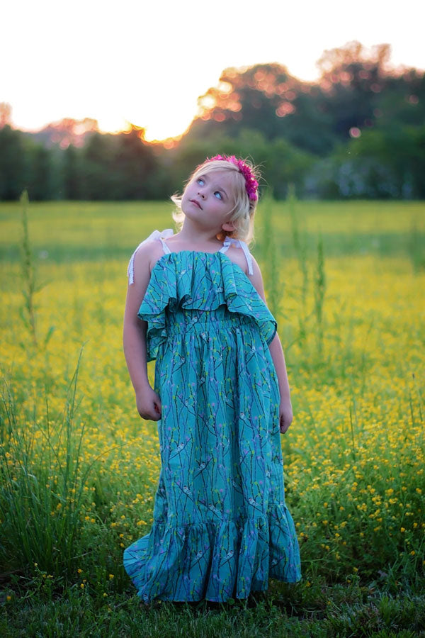 Priscilla Romper & Dress