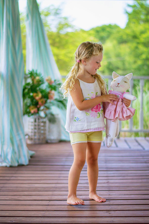 Riley Girls + Doll Bundle