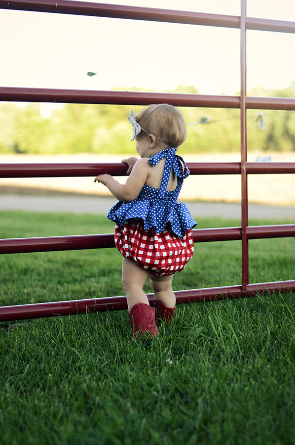 Bubble Romper Add-on