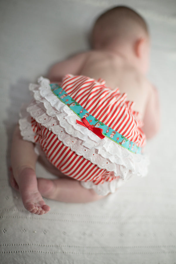 Ruby Diaper Cover