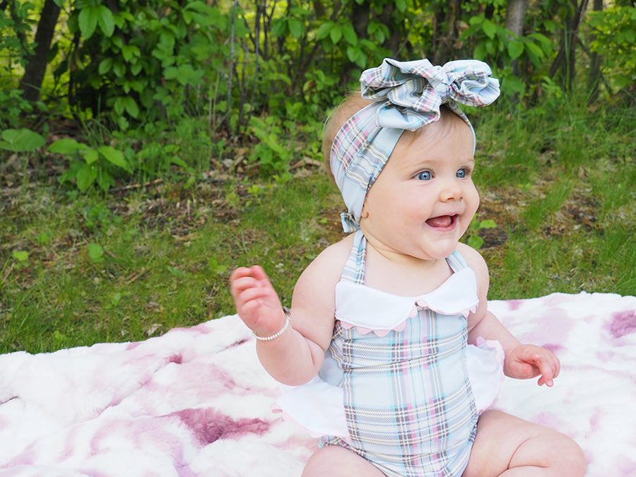 Swimwear Patterns for Baby – Violette Field Threads