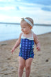 Saylor Baby Swimsuit