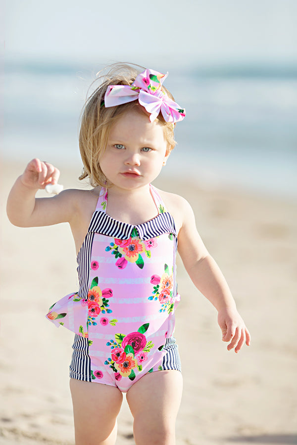 Swimwear Patterns for Baby – Violette Field Threads