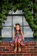 Lauren Dress Baby & Kids Bundle - Violette Field Threads
 - 22