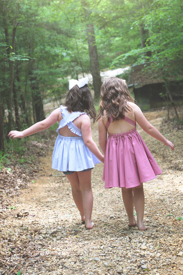 Shiloh Baby + Girls Bundle