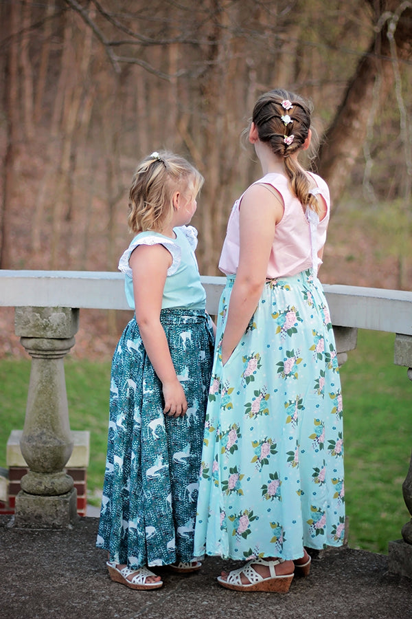Audrina & Nellie Tween Bundle