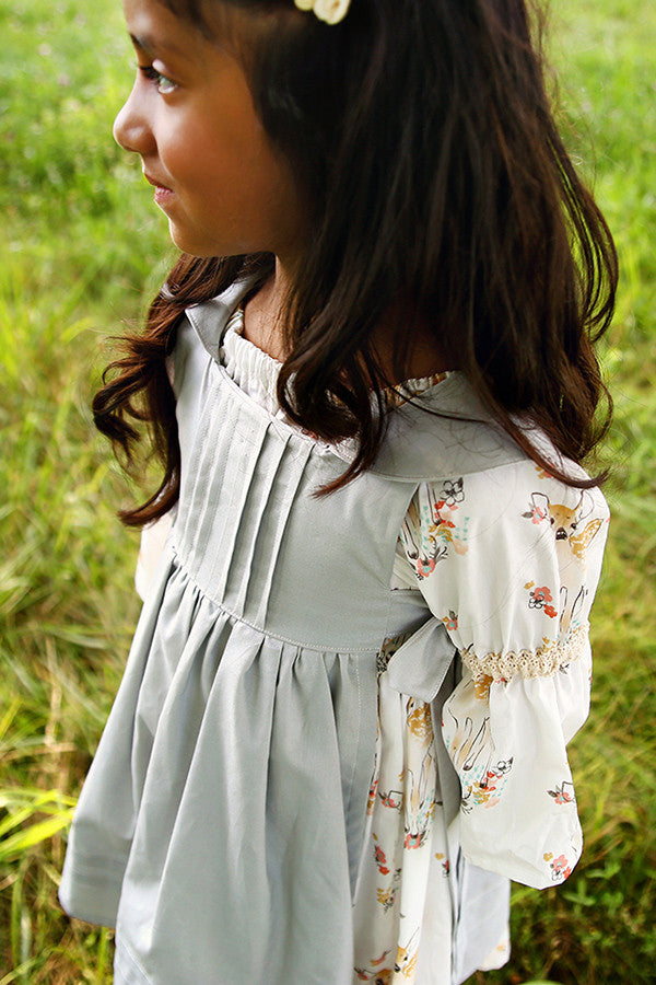 Rosemary & Matilda Bundle - Violette Field Threads
 - 32