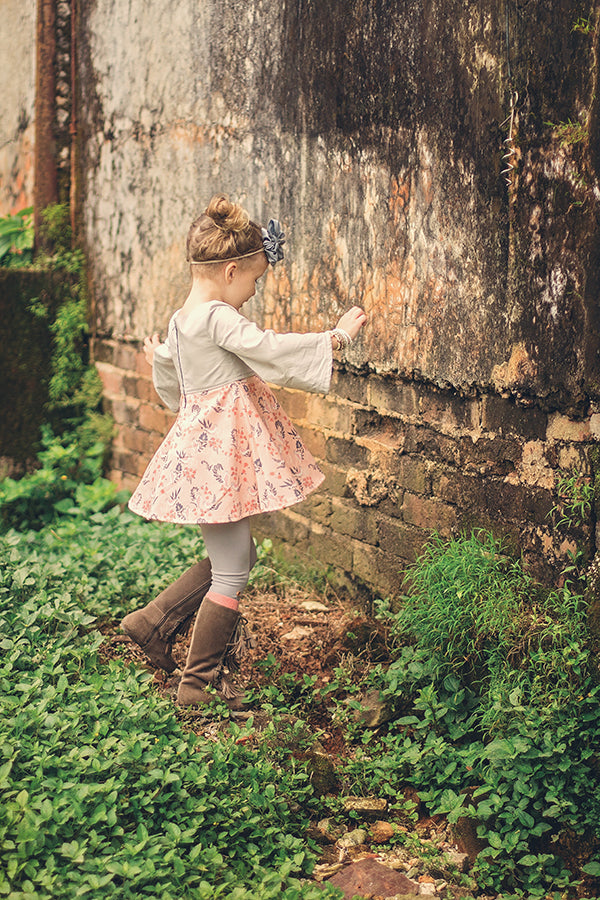 Reese Top & Dress