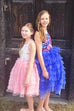 Stella Tween Camisole & Dress