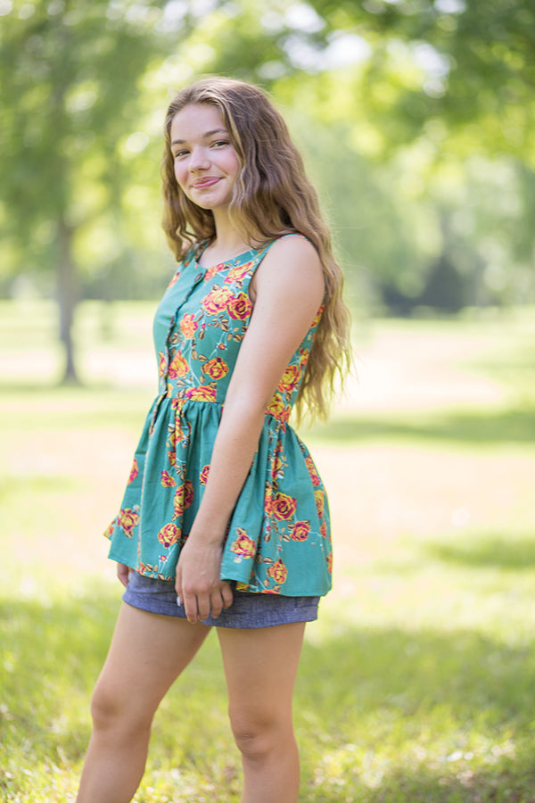 Remi + Sutton Tween Bundle