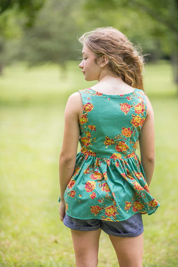 Remi + Sutton Tween Bundle