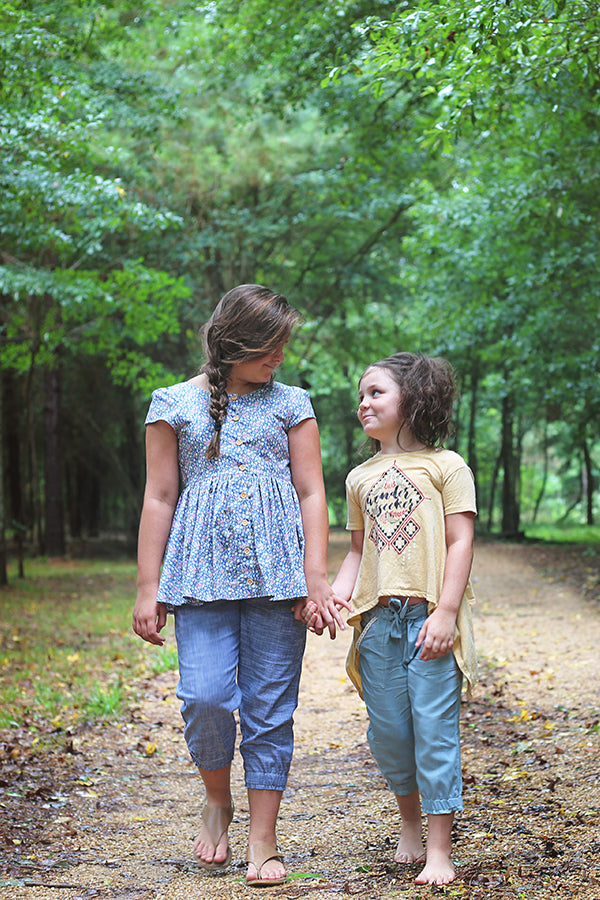 Remi + Sutton Tween Bundle