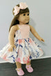 Loralie Doll Dress