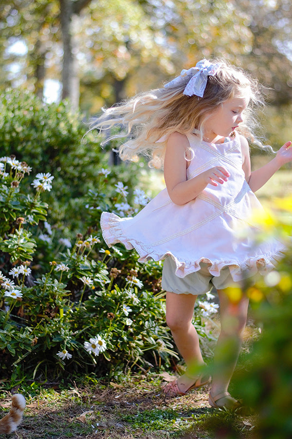 Hope Tunic & Dress