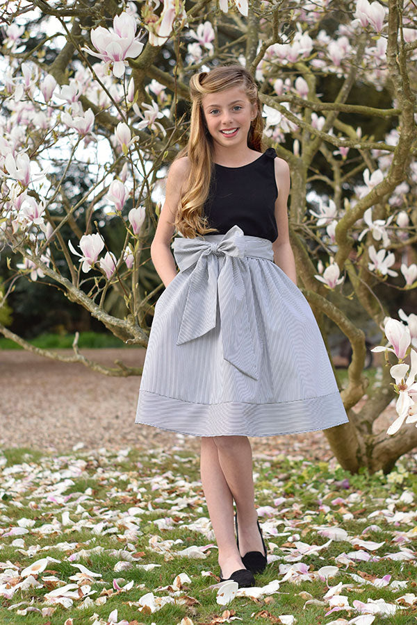 Audrina Tween Skirt