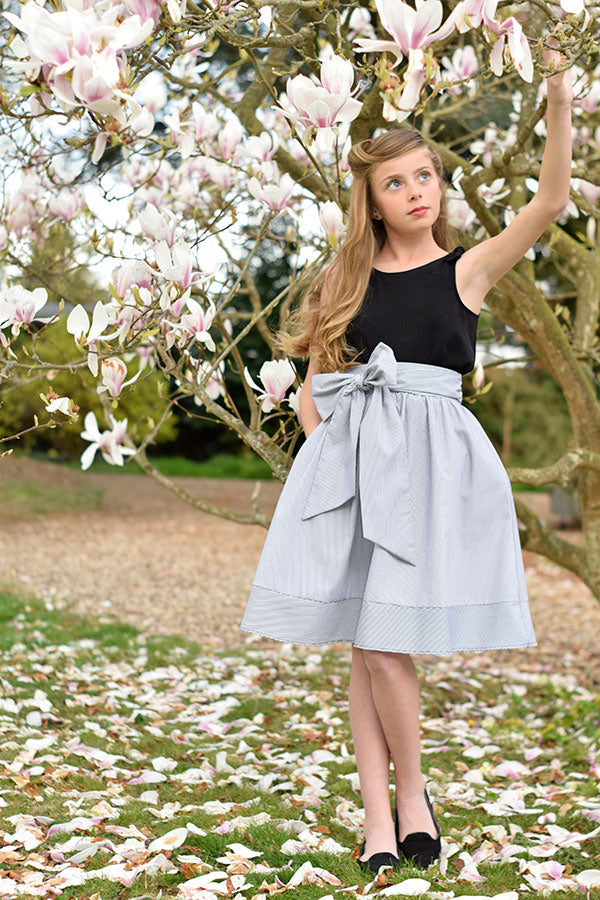 Audrina Tween Skirt