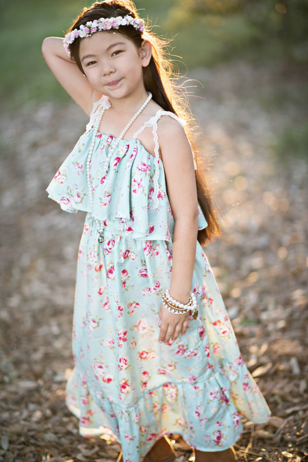 Priscilla Romper & Dress