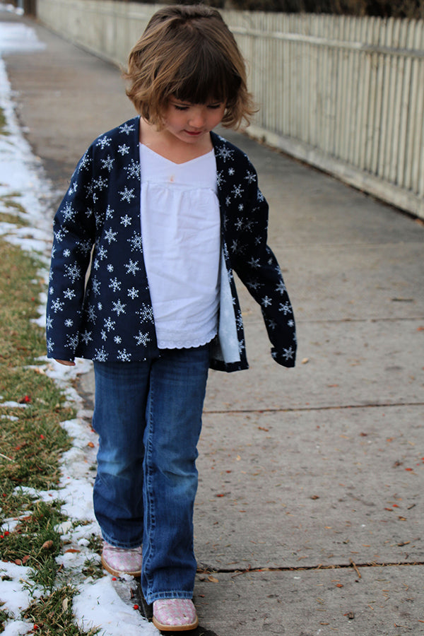 Patti Cardigan