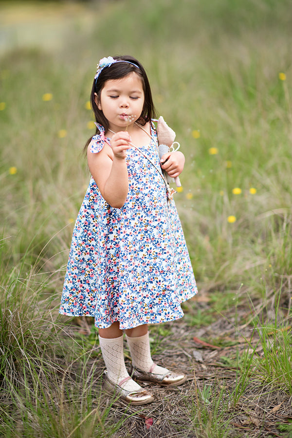 Hope Tunic & Dress