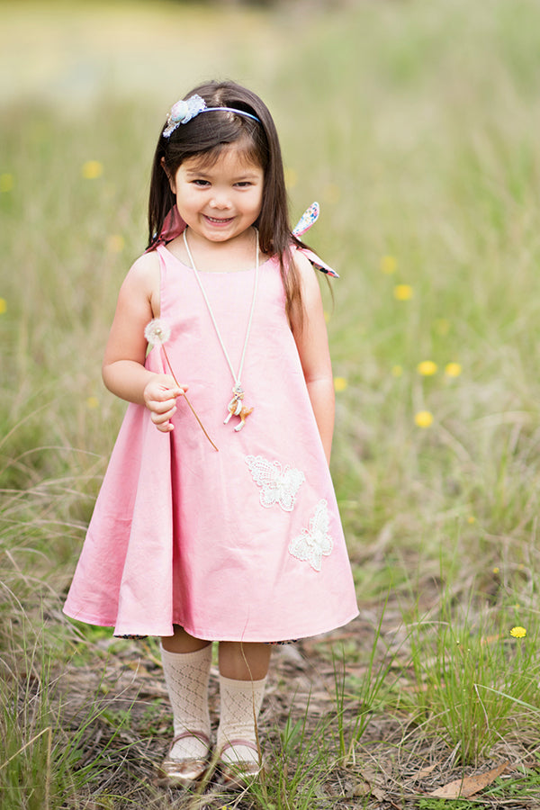 Hope Tunic & Dress
