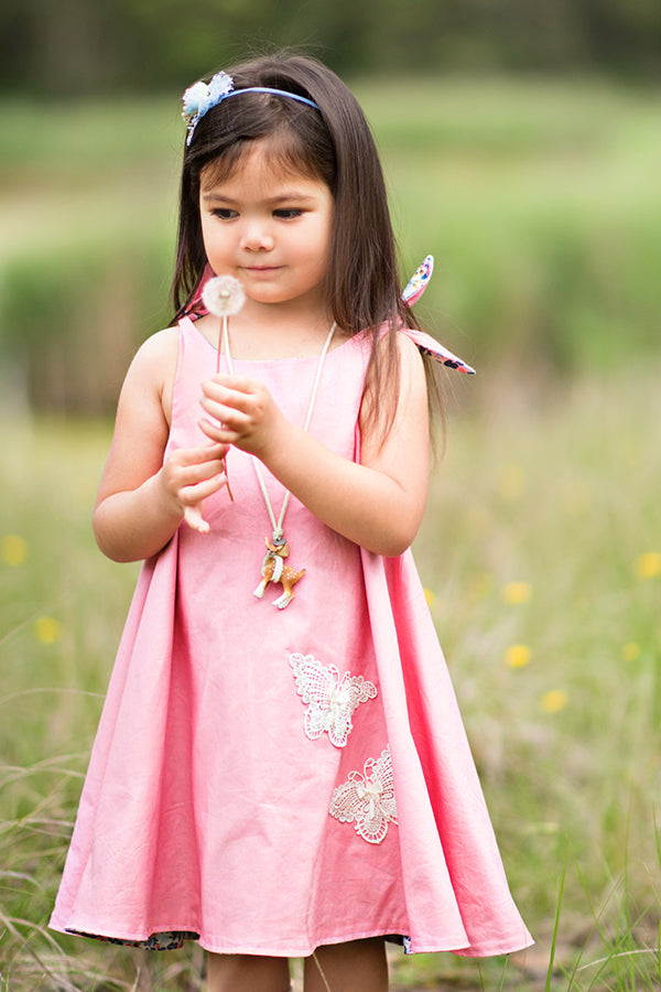 Hope Tunic & Dress