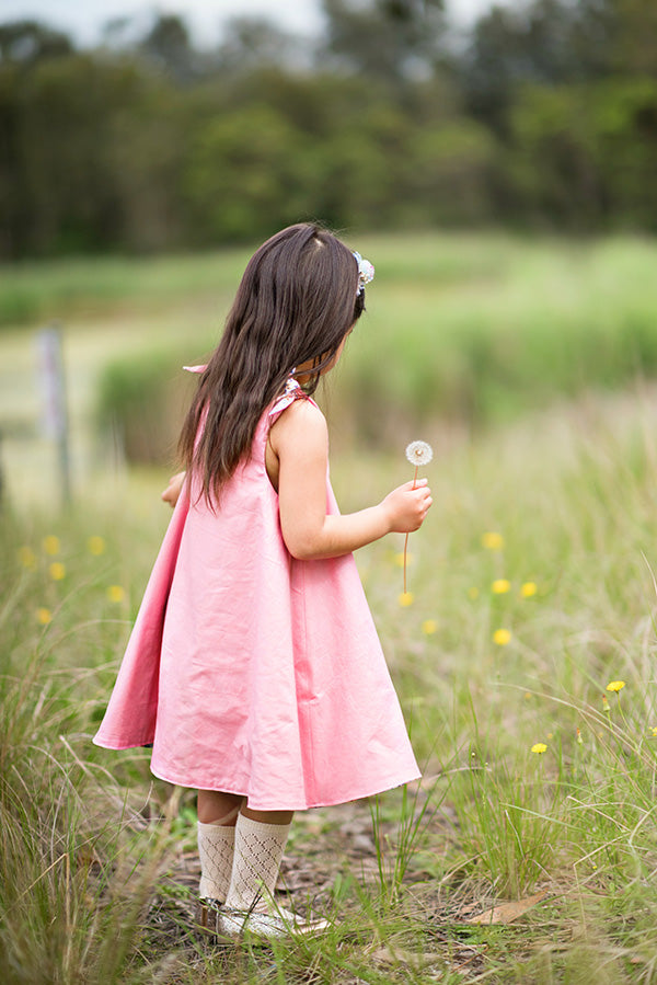 Hope Tunic & Dress