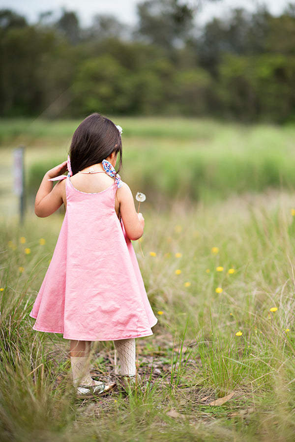 Hope Tunic & Dress