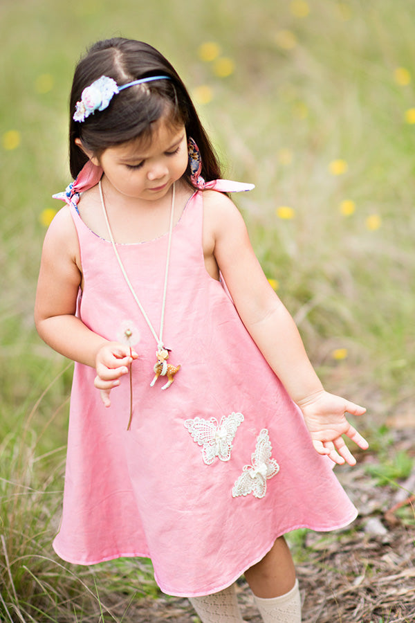 Hope Tunic & Dress