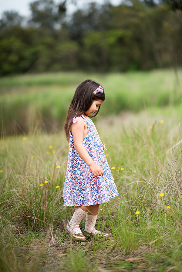 Hope Tunic & Dress