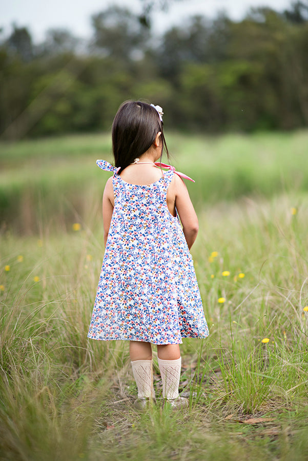 Hope Tunic & Dress