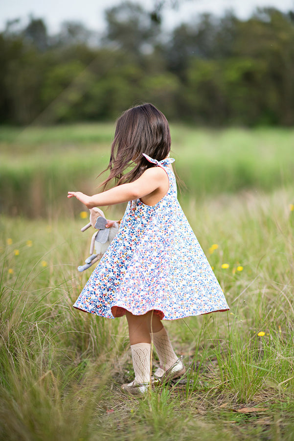 Hope Tunic & Dress
