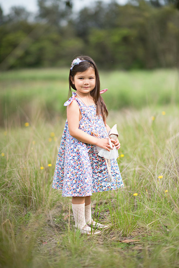 Hope Tunic & Dress