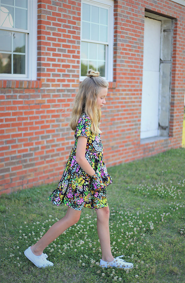 Tinsley Dress